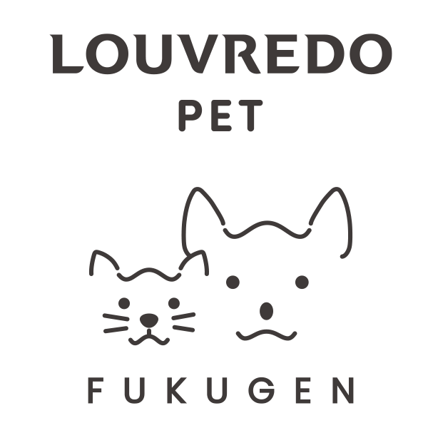 株式会社トランプ　LOUVREDO-PET